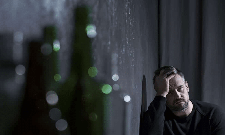 Substance Abuse Disorder